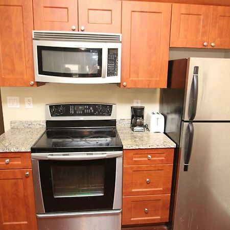 Luxury 2 Bedroom By Rittenhouse Philadelphia Ruang foto