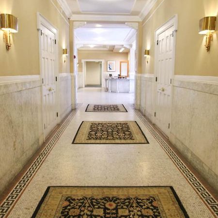 Luxury 2 Bedroom By Rittenhouse Philadelphia Bagian luar foto
