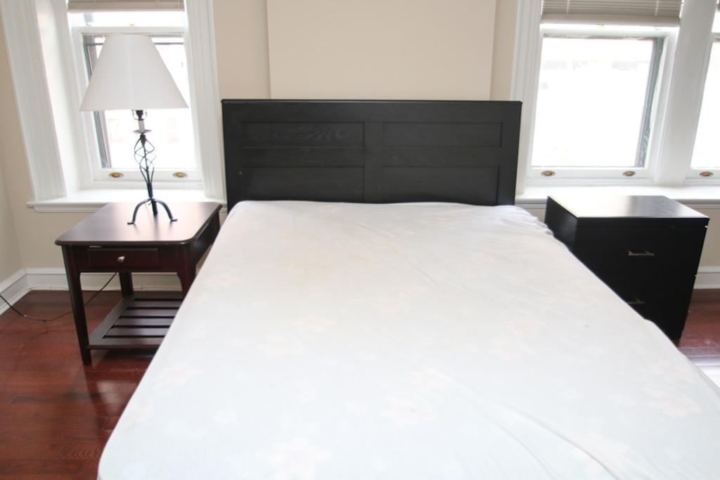 Luxury 2 Bedroom By Rittenhouse Philadelphia Ruang foto