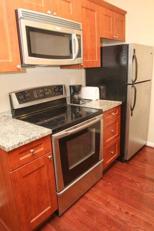 Luxury 2 Bedroom By Rittenhouse Philadelphia Ruang foto