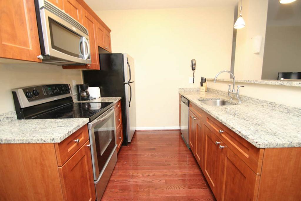 Luxury 2 Bedroom By Rittenhouse Philadelphia Ruang foto