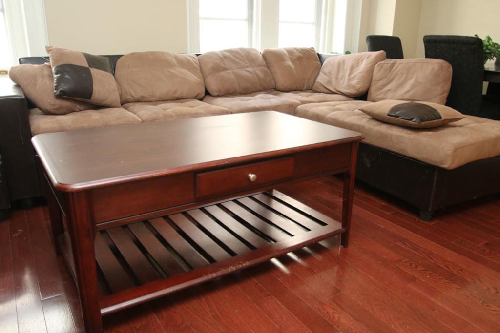 Luxury 2 Bedroom By Rittenhouse Philadelphia Ruang foto
